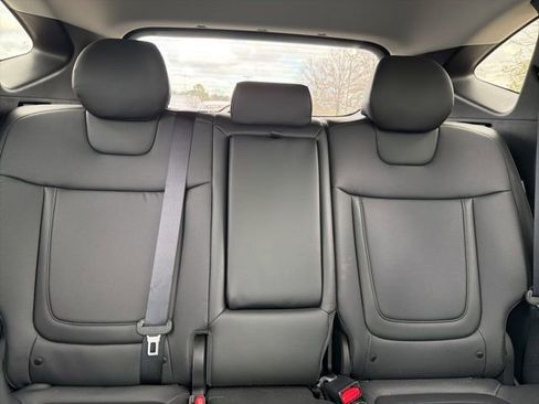 Certified 2025 Hyundai Tucson SEL image 29