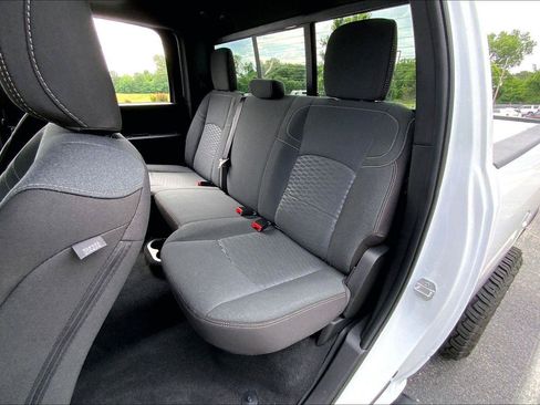 Used 2025 RAM 2500 Tradesman AWD/4WD image 24