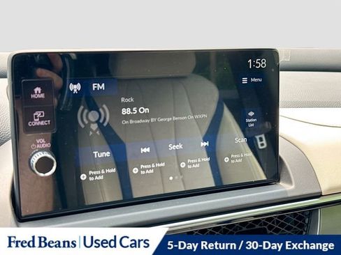 Certified 2025 Acura ADX A-Spec image 15