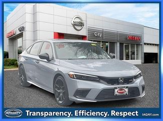 Used 2024 Honda Civic Si video 1