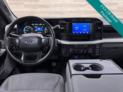 Used 2024 Ford F250 XL w/ FX4 Off-Road Package
