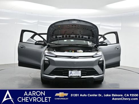 New 2027 Chevrolet Bolt LT FWD image 46