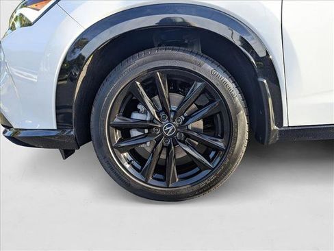 New 2025 Acura ADX A-Spec image 15