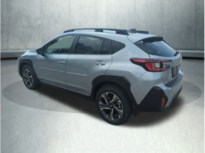 New 2025 Subaru Crosstrek 2.5i Premium