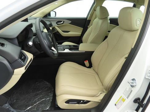 Used 2025 Acura TLX w/ Technology Package image 20