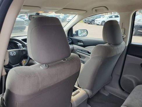 Used 2013 Honda CR-V LX image 21