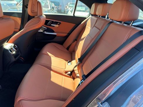 New 2026 Mercedes-Benz GLC 43 AMG GLC 43 AMG image 7