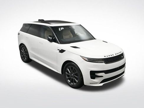 Used 2024 Land Rover Range Rover Sport Dynamic SE image 60