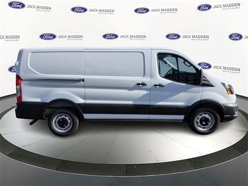 New 2026 Ford Transit 150 Low Roof image 6