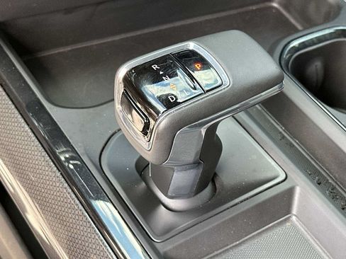 Certified 2024 Chevrolet Silverado 1500 ZR2 w/ Technology Package AWD/4WD image 23