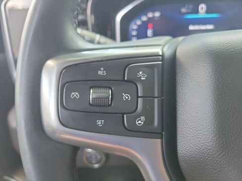 Used 2024 Chevrolet Silverado 2500 LTZ AWD/4WD image 24