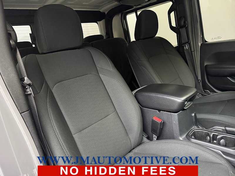 Used 2021 Jeep Gladiator Sport AWD/4WD image 20