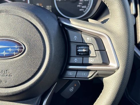 Used 2023 Subaru Forester Limited image 9