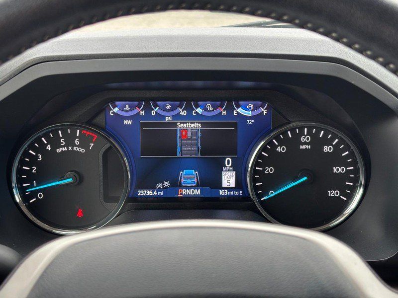 Used 2024 Ford Expedition XLT AWD/4WD image 22
