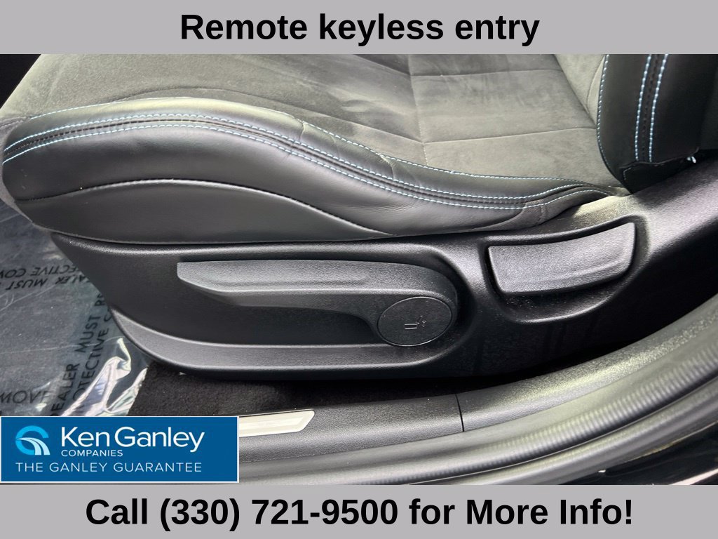 Used 2023 Hyundai Elantra N FWD image 25