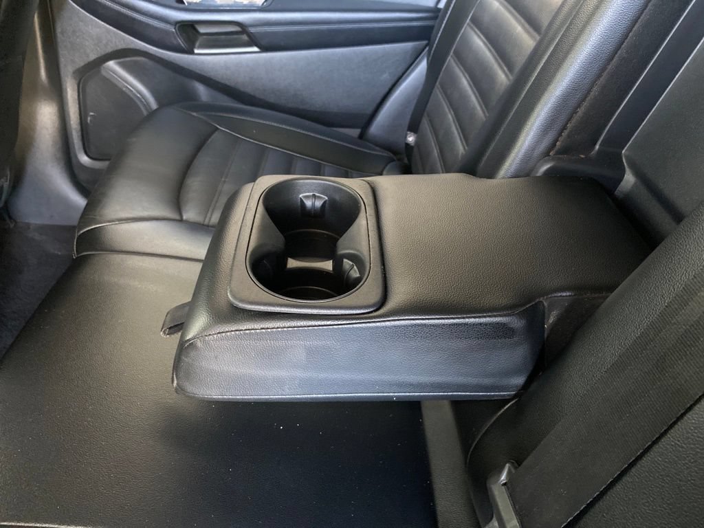 Used 2016 Ford Edge SEL AWD/4WD image 39