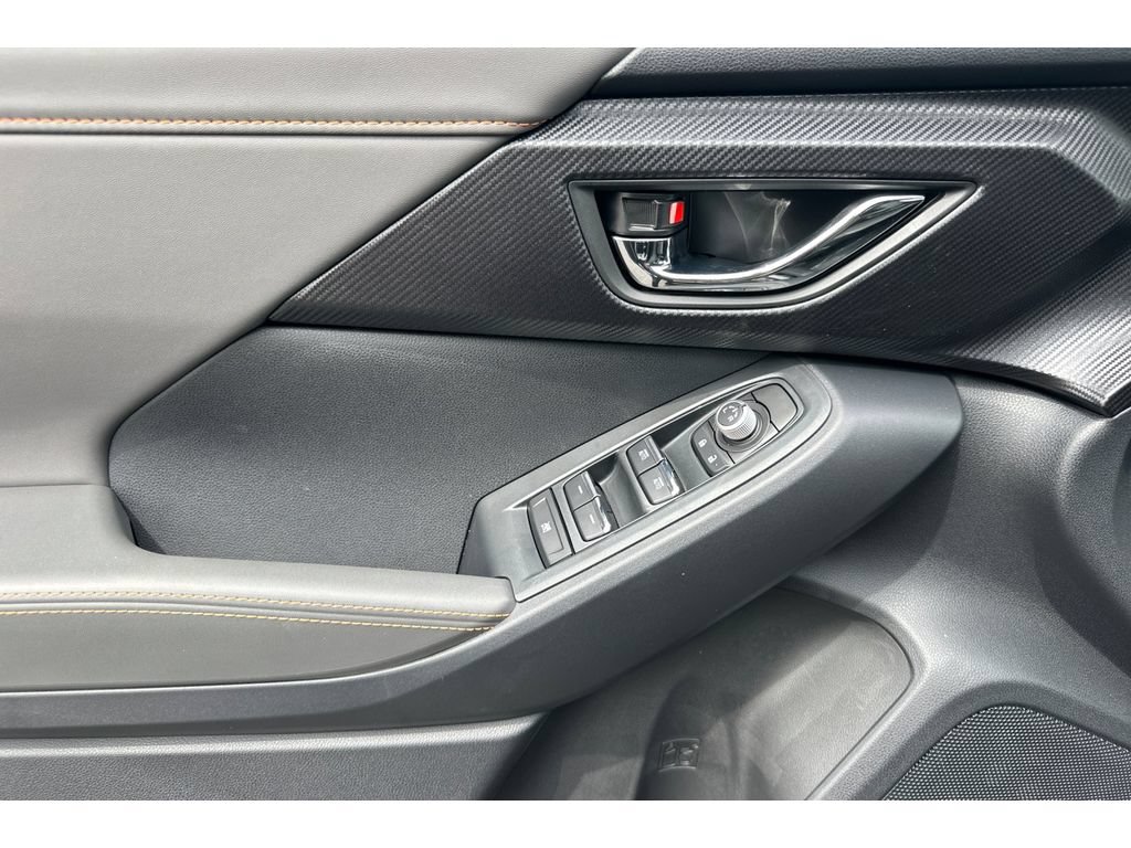 New 2026 Subaru Crosstrek 2.5i Limited w/ Crosstrek Mirror Package AWD/4WD image 11