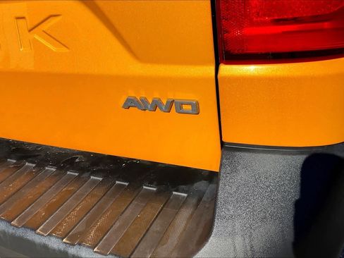 Certified 2022 Ford Maverick Lariat w/ Equipment Group 500A Standard image 26