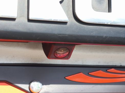 Used 2022 Toyota 4Runner TRD Off-Road Premium image 48