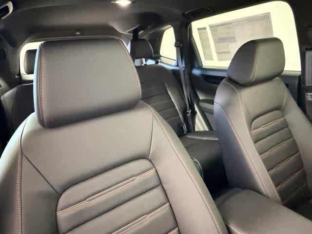 New 2027 Honda CR-V Sport Touring image 70