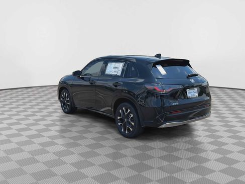 New 2027 Honda HR-V EX-L image 6