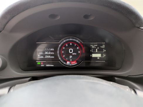 Used 2025 Toyota GR86 Premium RWD image 21