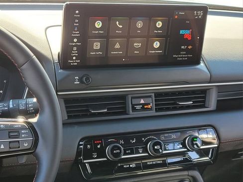 New 2026 Honda Pilot Black Edition image 14