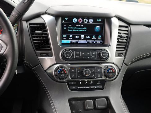 Used 2016 Chevrolet Suburban LS AWD/4WD image 22