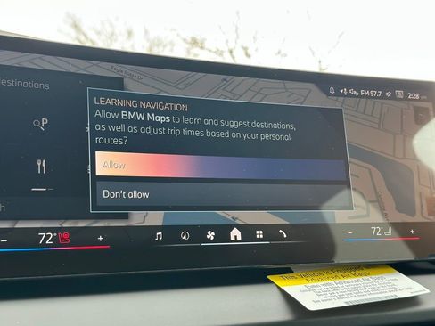 New 2026 BMW X3 xDrive30 w/ Premium Package image 36