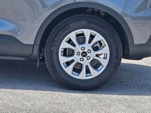 Used 2025 Ford Escape Active w/ Tech Pack #1 FWD image 31