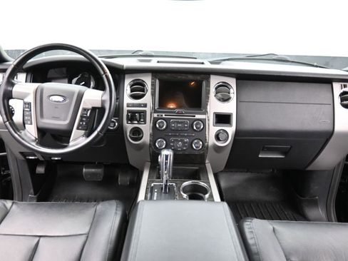 Used 2017 Ford Expedition Limited image 14