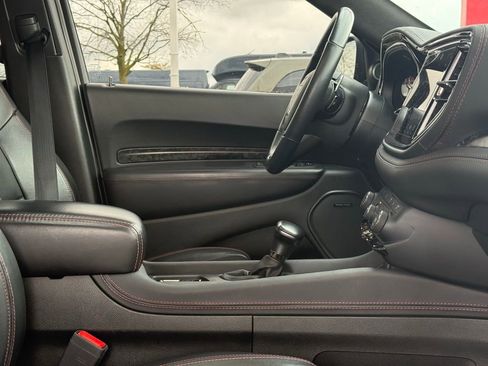 Used 2021 Dodge Durango R/T w/ Premium Interior Group image 42