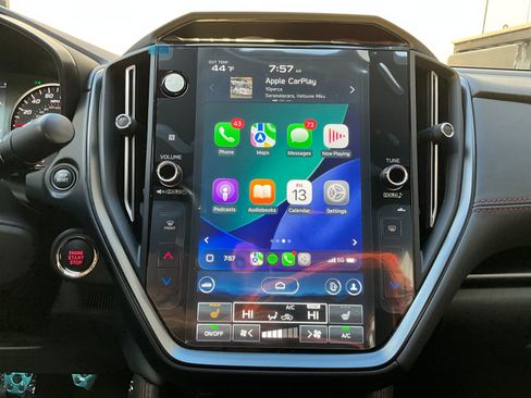 New 2026 Subaru WRX Premium AWD/4WD image 17