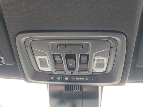 New 2026 GMC Sierra 1500 AT4 w/ AT4 Premium Package image 36