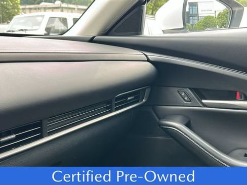 Certified 2023 MAZDA CX-30 AWD 2.5 S w/ Select Package image 20