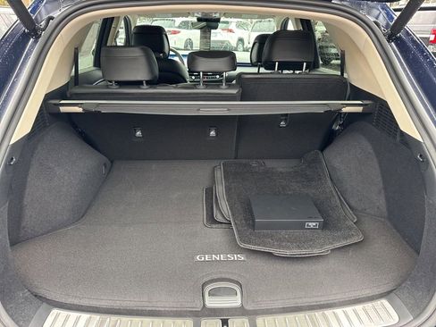 New 2026 Genesis GV70 2.5T AWD/4WD image 12