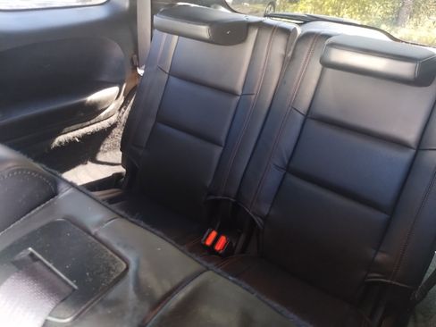 Used 2022 Dodge Durango R/T w/ Blacktop Package image 18