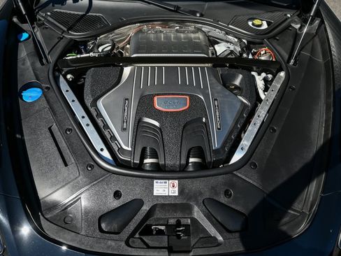 Certified 2023 Porsche Panamera GTS image 35