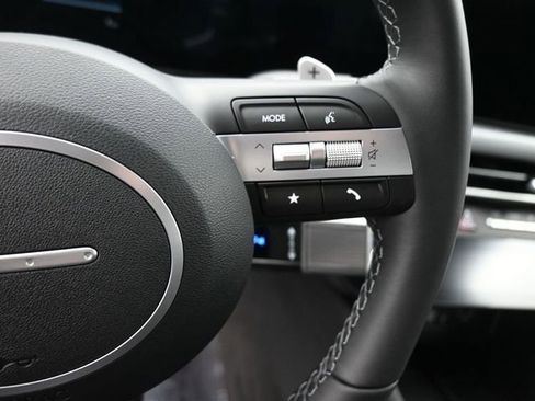 New 2026 Hyundai Sonata SEL image 18