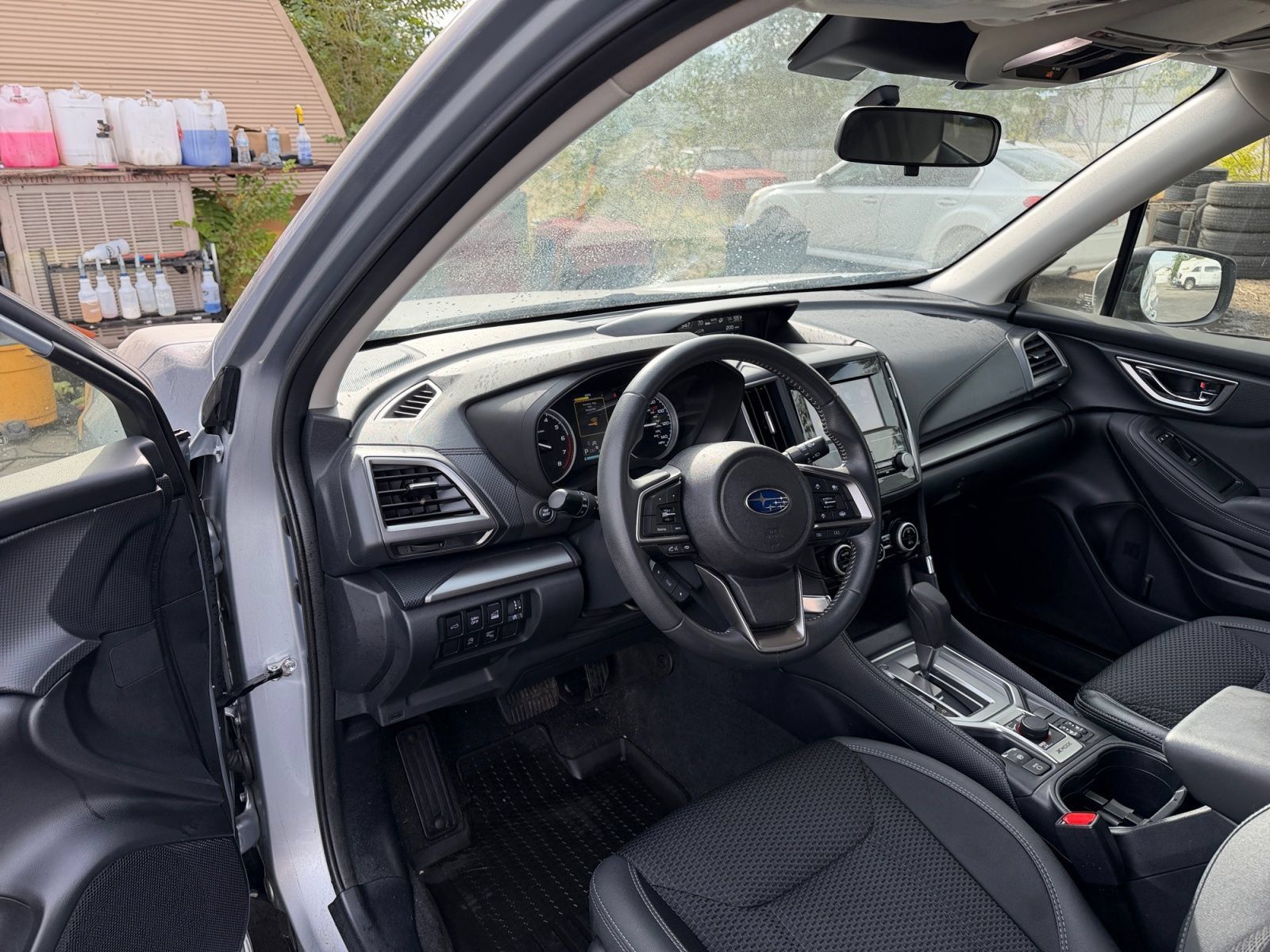 Used 2024 Subaru Forester Premium AWD/4WD image 18