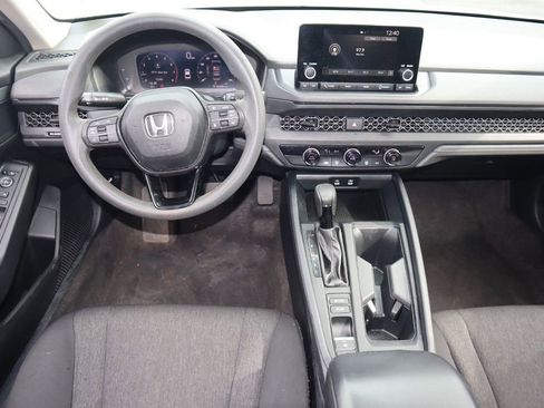 Used 2024 Honda Accord LX image 15