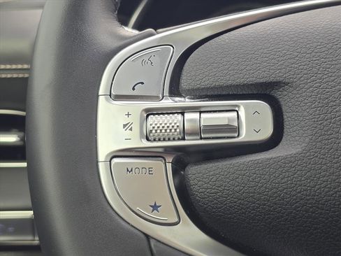 Used 2024 Genesis GV80 3.5T w/ Advanced Package image 23