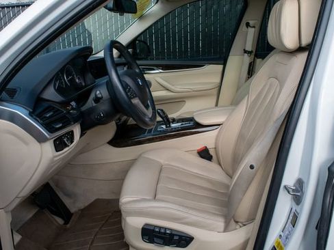 Used 2015 BMW X5 xDrive35i image 14