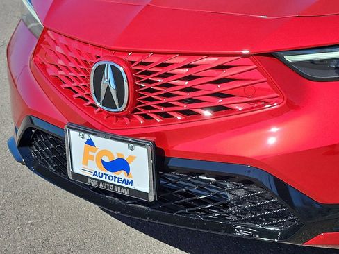 New 2026 Acura Integra A-Spec FWD image 9