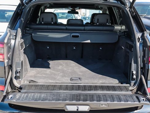 Used 2023 BMW X5 xDrive40i w/ M Sport Package image 37