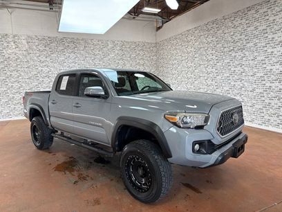 Used 2019 Toyota Tacoma TRD Off-Road