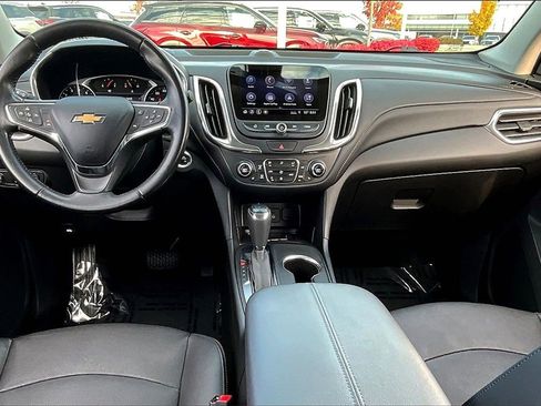 Used 2020 Chevrolet Equinox Premier image 23