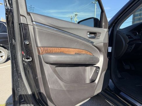 Used 2020 Acura MDX SH-AWD w/ Technology Package image 9