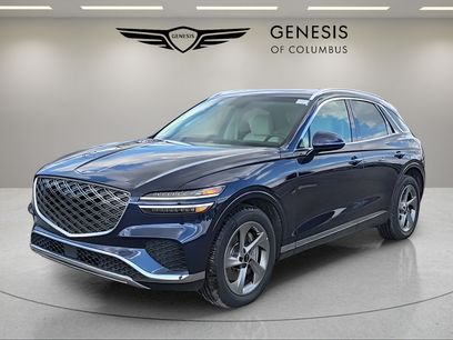 New 2026 Genesis GV70 2.5T Select