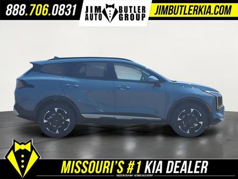 New 2026 Kia Sportage SX Prestige AWD/4WD image 30
